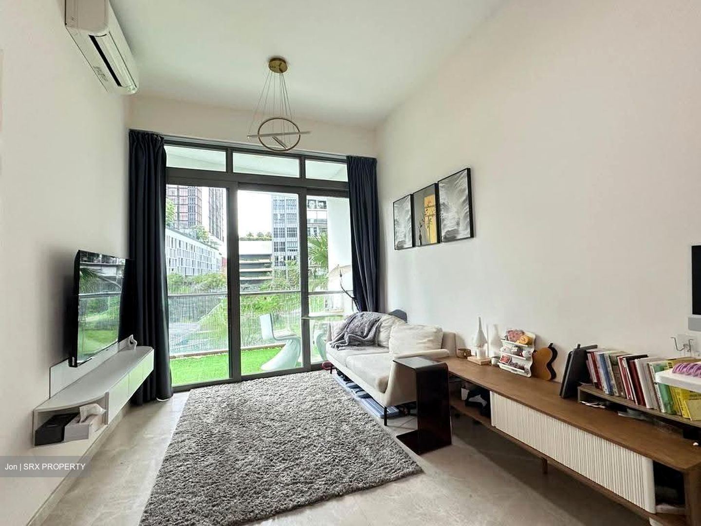 Kingsford . Hillview Peak (D23), Condominium #609576491